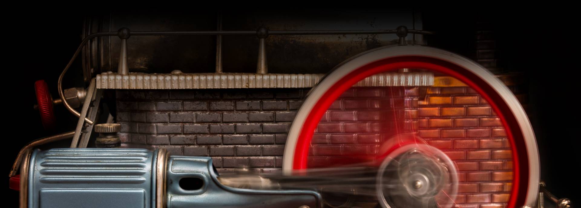 Before You Start Innovating, How Is Your Operations Flywheel?